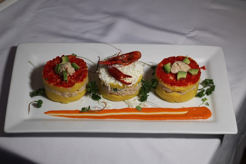 Ceviche